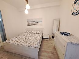 Residenza nel borgo L'Appusentu