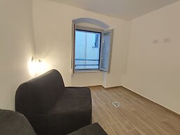 Residenza nel borgo L'Appusentu