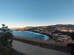 Residenza nel borgo L'Appusentu
