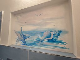 Residenza nel borgo L'Appusentu