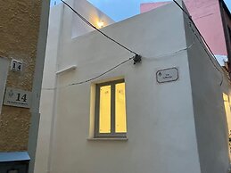 Residenza nel borgo L'Appusentu