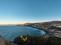Residenza nel borgo L'Appusentu