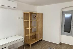 Residenza nel borgo L'Appusentu