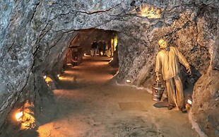 HIDALGO 119 - TERRAZA Y SUITES