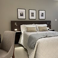 HIDALGO 119 - TERRAZA Y SUITES