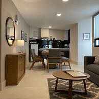 HIDALGO 119 - TERRAZA Y SUITES