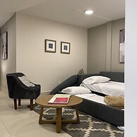 HIDALGO 119 - TERRAZA Y SUITES