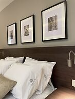 HIDALGO 119 - TERRAZA Y SUITES