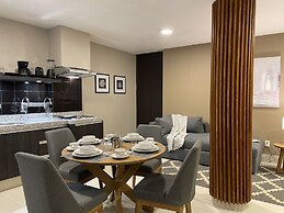 HIDALGO 119 - TERRAZA Y SUITES