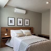 HIDALGO 119 - TERRAZA Y SUITES