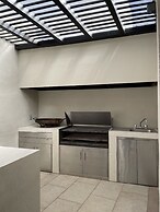 HIDALGO 119 - TERRAZA Y SUITES