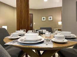 HIDALGO 119 - TERRAZA Y SUITES