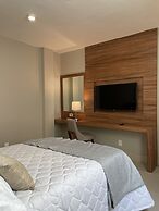 HIDALGO 119 - TERRAZA Y SUITES