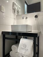 HIDALGO 119 - TERRAZA Y SUITES