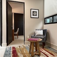 HIDALGO 119 - TERRAZA Y SUITES