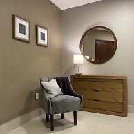 HIDALGO 119 - TERRAZA Y SUITES