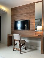 HIDALGO 119 - TERRAZA Y SUITES