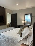 HIDALGO 119 - TERRAZA Y SUITES