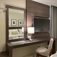 HIDALGO 119 - TERRAZA Y SUITES