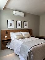 HIDALGO 119 - TERRAZA Y SUITES