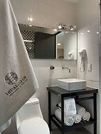 HIDALGO 119 - TERRAZA Y SUITES