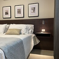 HIDALGO 119 - TERRAZA Y SUITES