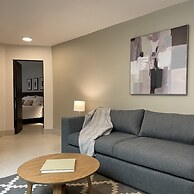 HIDALGO 119 - TERRAZA Y SUITES