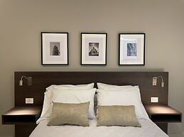 HIDALGO 119 - TERRAZA Y SUITES