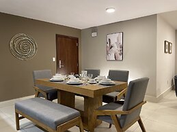 HIDALGO 119 - TERRAZA Y SUITES