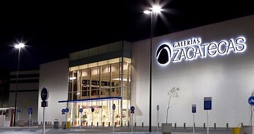 HIDALGO 119 - TERRAZA Y SUITES