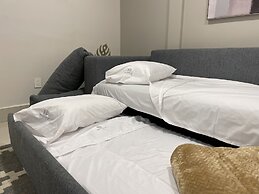 HIDALGO 119 - TERRAZA Y SUITES