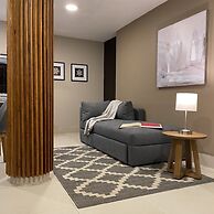 HIDALGO 119 - TERRAZA Y SUITES