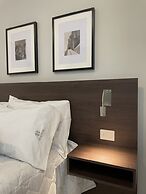 HIDALGO 119 - TERRAZA Y SUITES