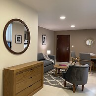 HIDALGO 119 - TERRAZA Y SUITES