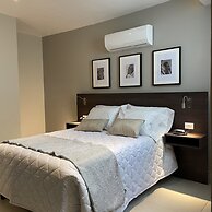 HIDALGO 119 - TERRAZA Y SUITES