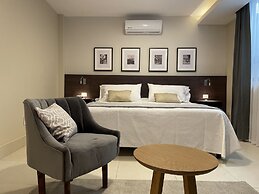 HIDALGO 119 - TERRAZA Y SUITES