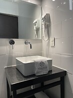 HIDALGO 119 - TERRAZA Y SUITES