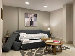 HIDALGO 119 - TERRAZA Y SUITES