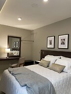 HIDALGO 119 - TERRAZA Y SUITES