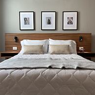 HIDALGO 119 - TERRAZA Y SUITES