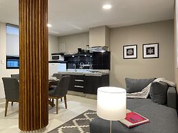 HIDALGO 119 - TERRAZA Y SUITES