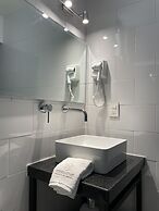 HIDALGO 119 - TERRAZA Y SUITES