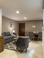 HIDALGO 119 - TERRAZA Y SUITES