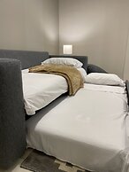 HIDALGO 119 - TERRAZA Y SUITES