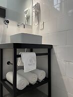 HIDALGO 119 - TERRAZA Y SUITES