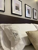 HIDALGO 119 - TERRAZA Y SUITES