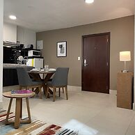 HIDALGO 119 - TERRAZA Y SUITES