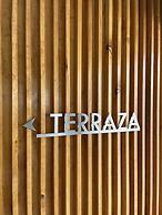 HIDALGO 119 - TERRAZA Y SUITES