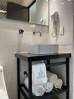 HIDALGO 119 - TERRAZA Y SUITES