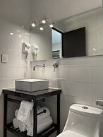 HIDALGO 119 - TERRAZA Y SUITES